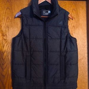 Women’s Adidas Puffy Vest